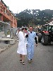 Faschingsumzug Schwaz '08
