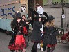 Faschingsumzug Schwaz '08
