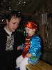Faschingsumzug Schwaz '08
