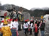 Faschingsumzug Schwaz '08
