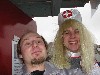 Faschingsumzug Schwaz '08
