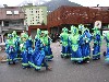 Faschingsumzug Schwaz '08
