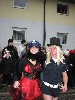 Faschingsumzug Schwaz '08

