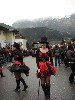 Faschingsumzug Schwaz '08
