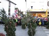 Faschingsumzug Wattens 2014