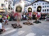 Faschingsumzug Wattens 2014