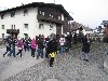 Faschingsumzug Weer 2011
