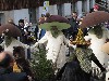 Faschingsumzug Weer 2011
