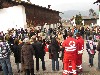 Faschingsumzug Weer 2011
