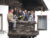 Faschingsumzug Weer 2011
