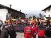 Faschingsumzug Weer 2011
