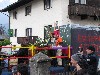 Faschingsumzug Weer 2011
