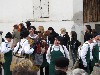 Faschingsumzug Weer 2011
