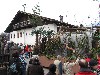 Faschingsumzug Weer 2011
