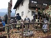 Faschingsumzug Weer 2011
