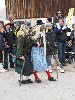 Faschingsumzug Weer 2011
