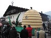 Faschingsumzug Weer 2011
