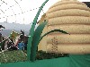 Faschingsumzug Weer 2011
