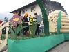 Faschingsumzug Weer 2011
