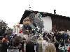 Faschingsumzug Weer 2011
