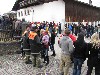 Faschingsumzug Weer 2011
