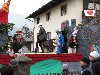 Faschingsumzug Weer 2011
