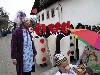 Faschingsumzug Weer 2011
