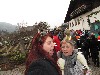 Faschingsumzug Weer 2011
