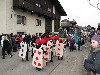 Faschingsumzug Weer 2011
