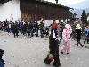Faschingsumzug Weer 2011
