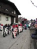 Faschingsumzug Weer 2011

