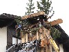 Faschingsumzug Weer 2011
