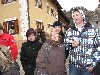 Faschingsumzug Weer 2011
