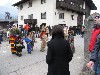 Faschingsumzug Weer 2011
