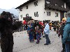 Faschingsumzug Weer 2011
