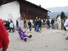 Faschingsumzug Weer 2011
