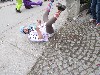 Faschingsumzug Weer 2011
