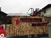 Faschingsumzug Weer 2011
