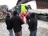 Faschingsumzug Weer 2011
