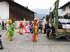 Faschingsumzug Weer 2011
