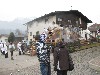 Faschingsumzug Weer 2011
