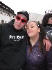 Faschingsumzug Weer 2011
