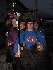 Faschingsumzug Weer 2011
