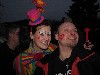 Faschingsumzug Weer 2011
