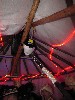 Faschingsumzug Weer 2011
