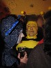 Faschingsumzug Weer 2011
