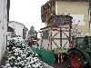 Maskenumzug Weer 2015