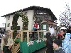 Maskenumzug Weer 2015