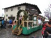 Maskenumzug Weer 2015