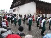 Maskenumzug Weer 2015